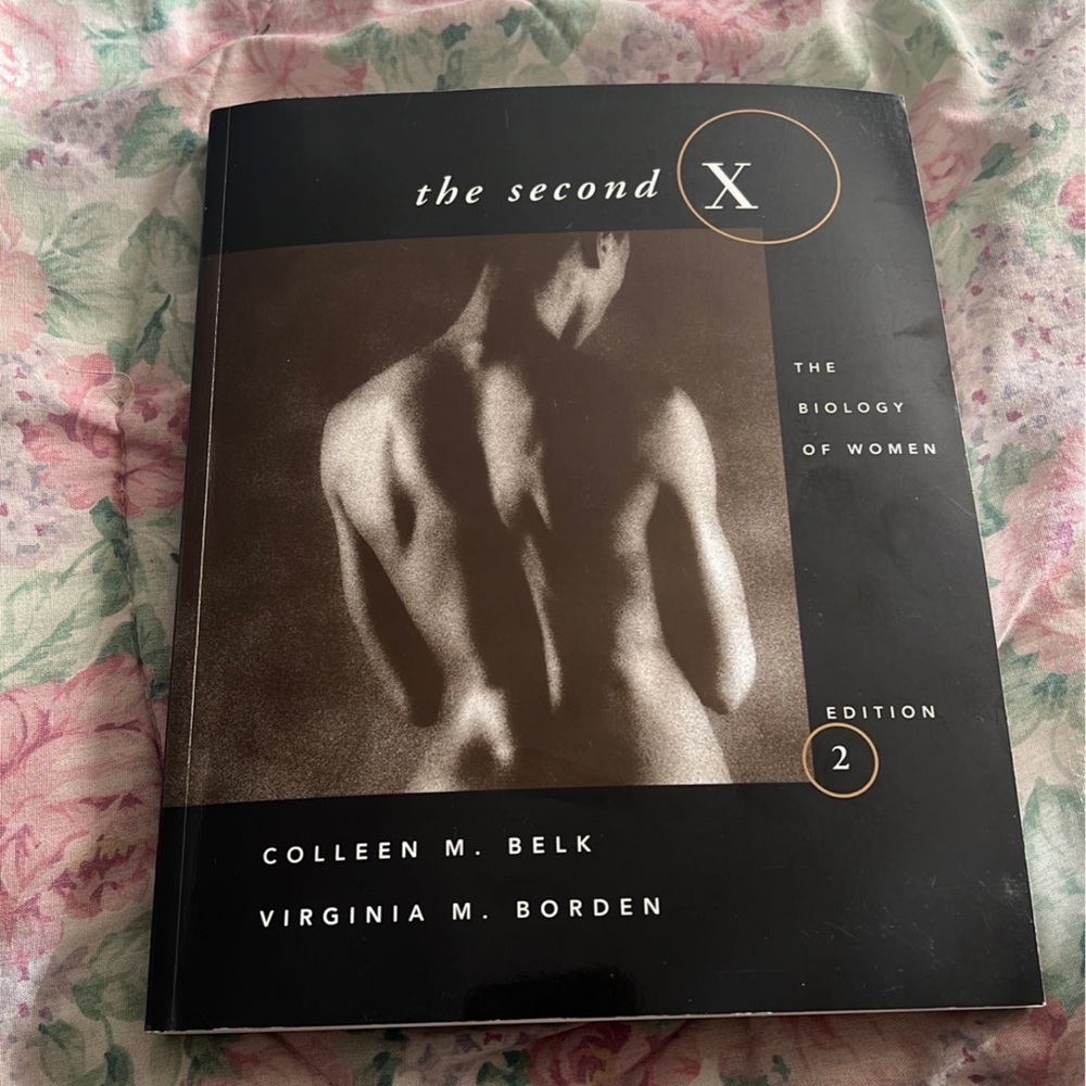 The Second X